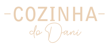 Cozinha do Dani logo