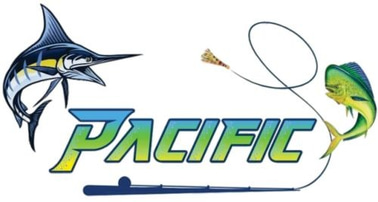 Pacific Fishing & Tours logo