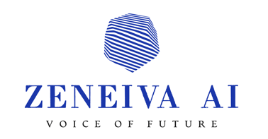 Zeneiva Ai logo