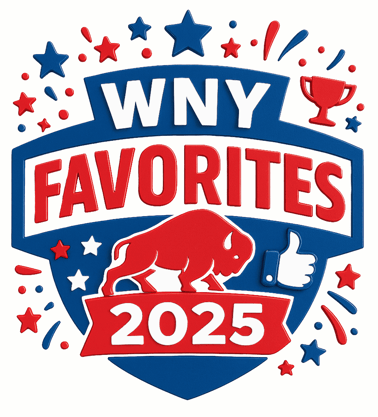 WNY Favorites logo