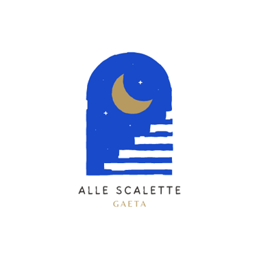 Alle Scalette logo