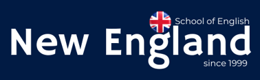 New England School of English logo