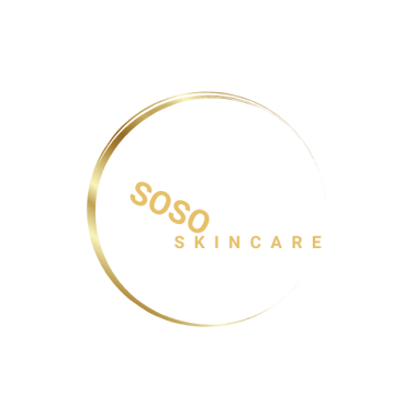 Soso skincare logo