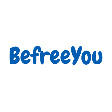 Bfreeyou logo