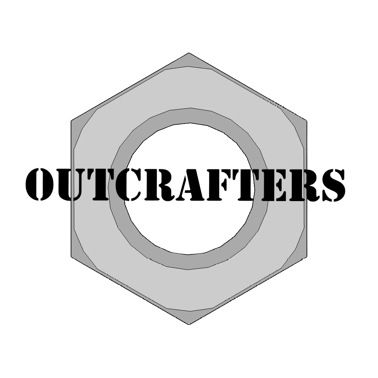 Outcrafters logo