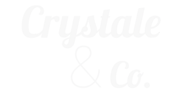 Crystale & Co. logo