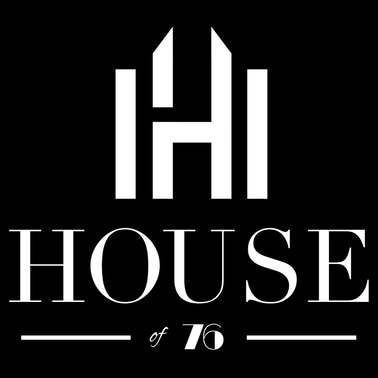 House Of 76 logo