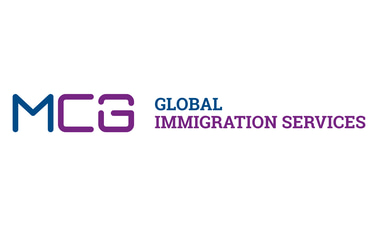 MCG Immigration logo