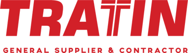 TRATIN logo