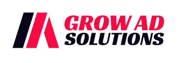 Grow Ad Solutions logo