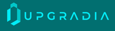 Upgradia logo