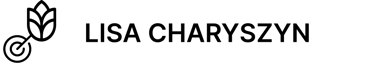 Lisa Charyszyn logo