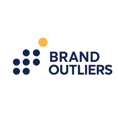 The Brand Bridger logo