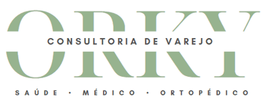 Orky Consultoria logo