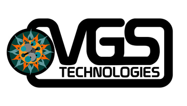VGS Technologies logo
