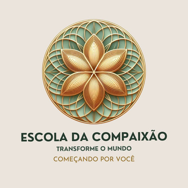 Escola da Compaixão logo