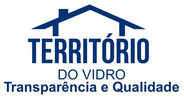 Território do Vidro logo