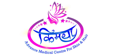 Kimaya Clinic logo