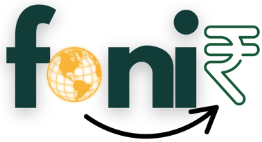Fonir Global logo