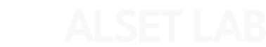 Alset Lab logo