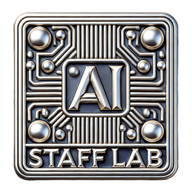 Staff Labs logo