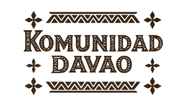 Komunidad Davao logo
