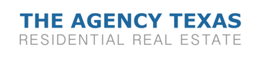 Eileen Martinez - The Agency Texas logo
