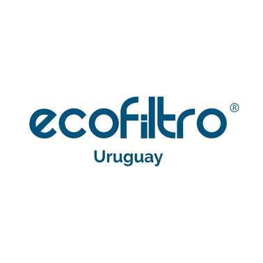 Ecofiltro Uruguay logo