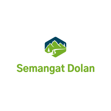 semangat dolan logo
