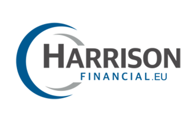 Harrison Financial logo