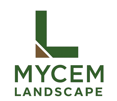 Landscape logo