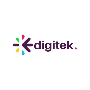 Digitek logo