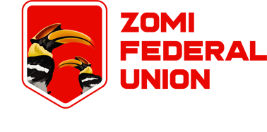 Zomi Federal Union logo