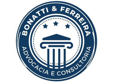 Bonatti & Ferreira Advocacia e Consultoria logo