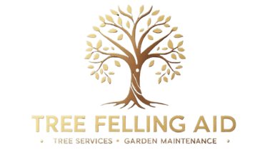 Tree Felling AID logo