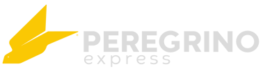 Peregrino Express logo