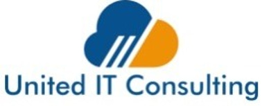 United IT Consulting logo