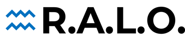 R.A.L.O. logo