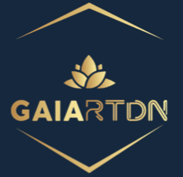 GAIARTDN logo
