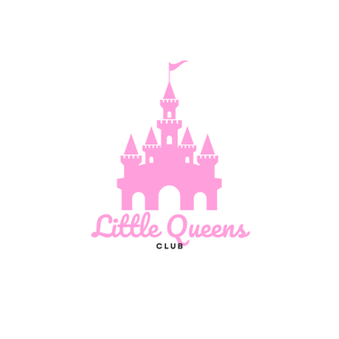 Little Queens Club logo