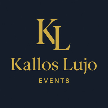 Kallos Lujo Events logo