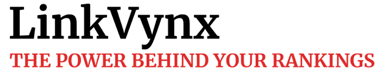LinkVynx logo