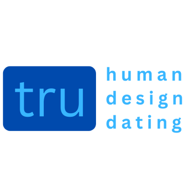 truhumandesigndating.com logo