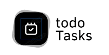 Todo Tasks logo