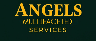 Angels Multifaceted Services logo