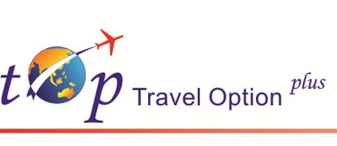 Travel Option Plus logo