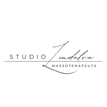 Lindalva Massoterapeuta logo