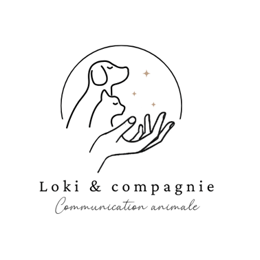 Loki et compagnie logo