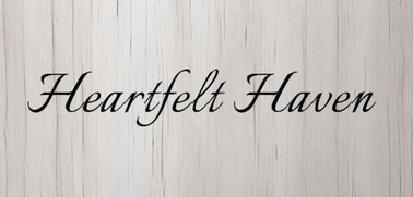 Heartfelt Haven logo