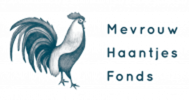 Stichting Mevrouw Haantjes Fonds logo